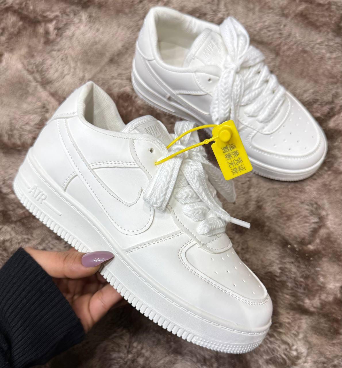 Nike Airforce