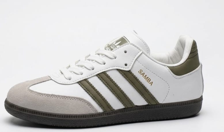 New Samba