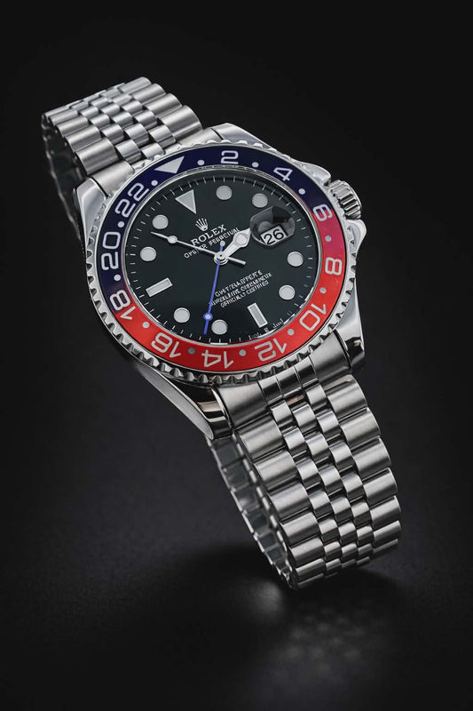 Rolex GMT-Master II watch