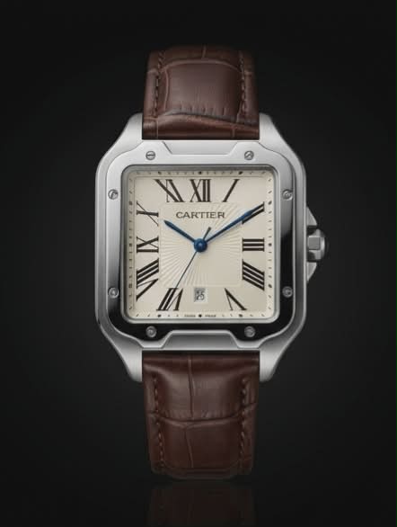 CARTIER watch