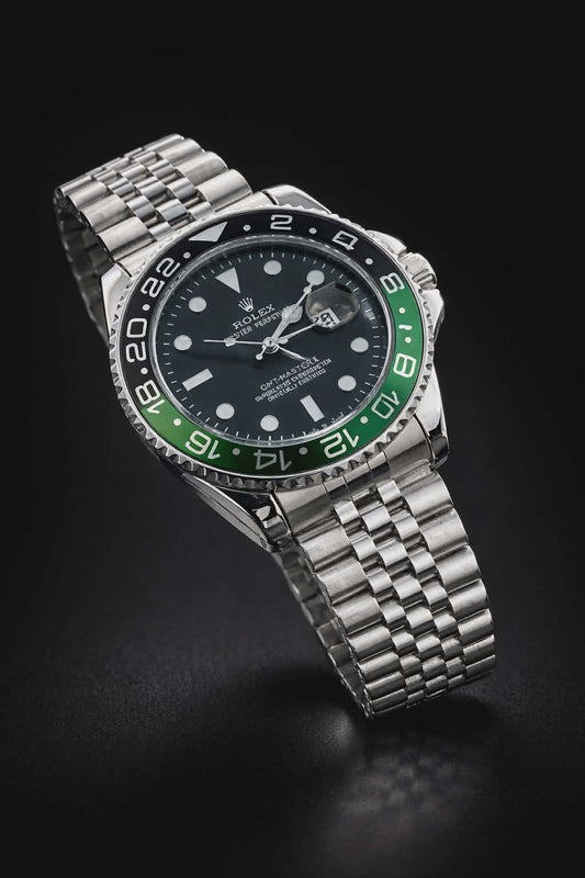 Rolex GMT-Master II watch