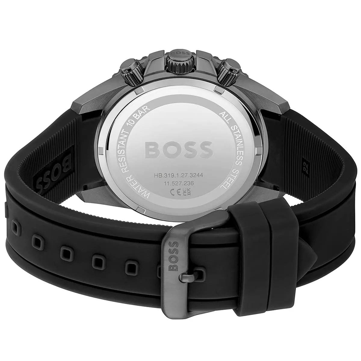 BOSS watch