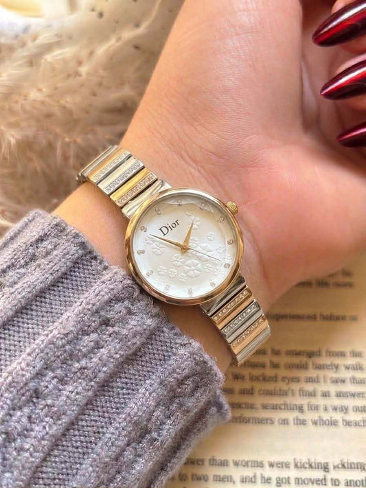 DIOR watch