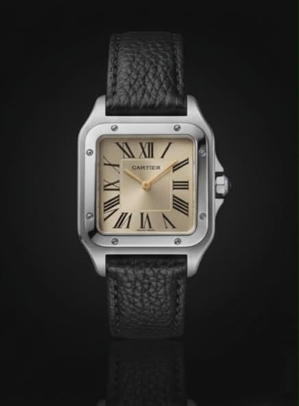 CARTIER watch