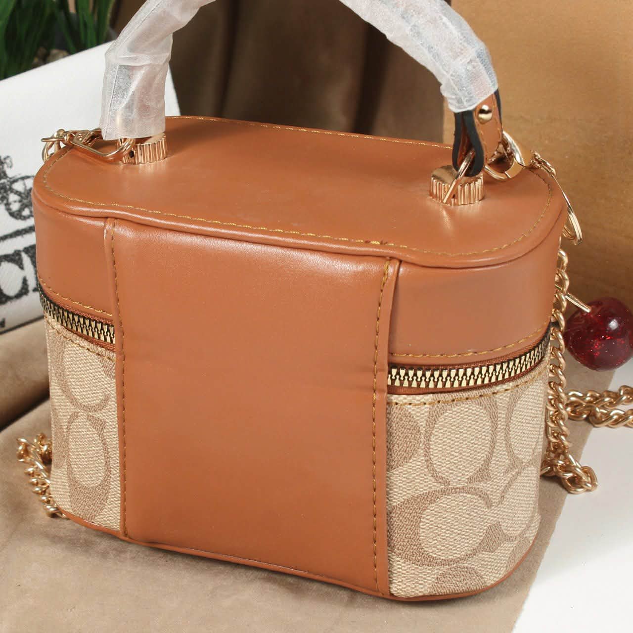 handbag (fashione)